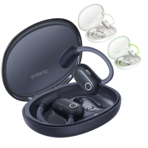  هندزفری بلوتوثی 5.3 دور گوشی بیسوس مدل A00064400121 