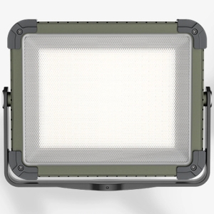 چراغ کمپینگ خورشیدی گرینلاین مدل GNPCALIGHTSL / GCL-25 همراه ریموت کنترل