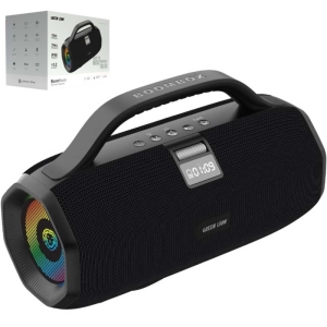  اسپیکر بلوتوثی گرین مدل GNBOOMBTSBK 