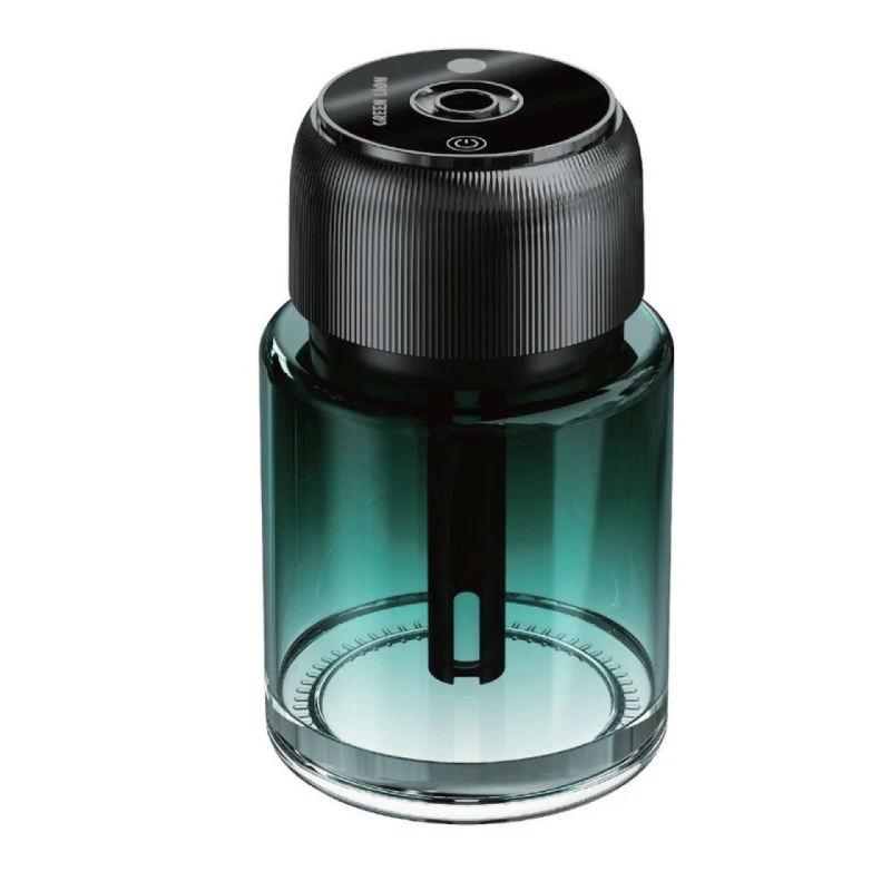 خوشبوکننده هوشمند و لیزری خودرو فراگننس مدل Car Fragrance