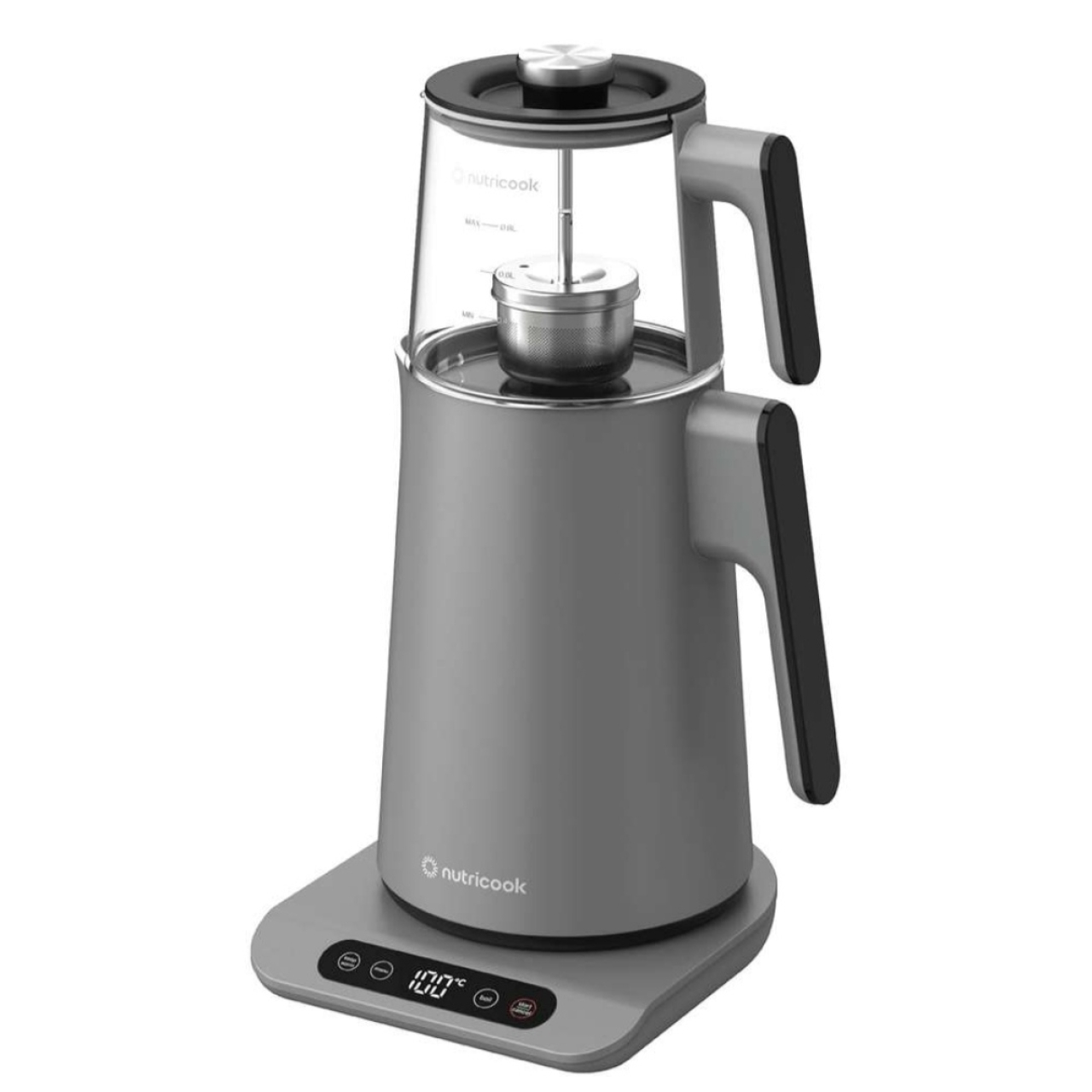 چای ساز نوتریکوک مدل KTM330