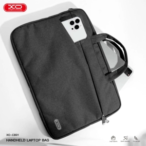  کیف دستی لپ تاپ 14 اینچ ایکس او مدل CB01 