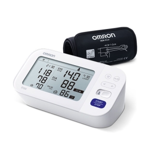 فشارسنج دیجیتال بازویی امرن مدل M6 Comfort