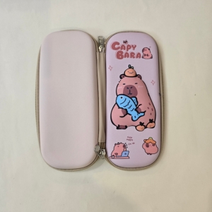 جامدادی مدل تبلتی طرح capybara کد N202