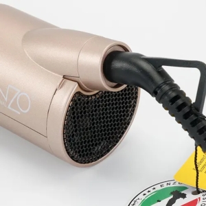 سشوار چرخشی انزو مدل 741