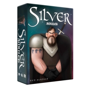 بازی کارتی گیم باز مدل سیلور طلسم