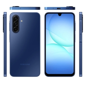 گوشی موبایل سامسونگ مدل Galaxy A17 4G دو سیم کارت ظرفیت 256 گیگابایت رم 8 گیگابایت نسخه ویتنام