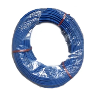 سیم افشان 2/5*1 سیم کرمان حلقه 100 متری مدل cca