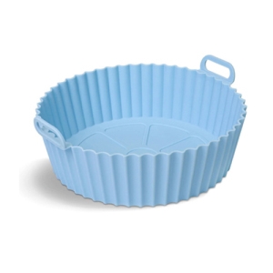 ظرف سیلیکونی سرخ کن مدل سایز 18CM