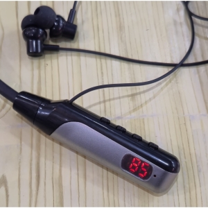 هندزفری بلوتوثی گردنی نمایشگردار جی بی ال مدل JBL TUNE KG-103