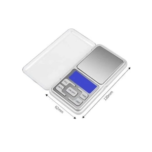 ترازو گرم کش ظرفیت 200 گرم