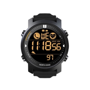 ساعت مچی دیجیتال مردانه نورث اج مدل LAKER