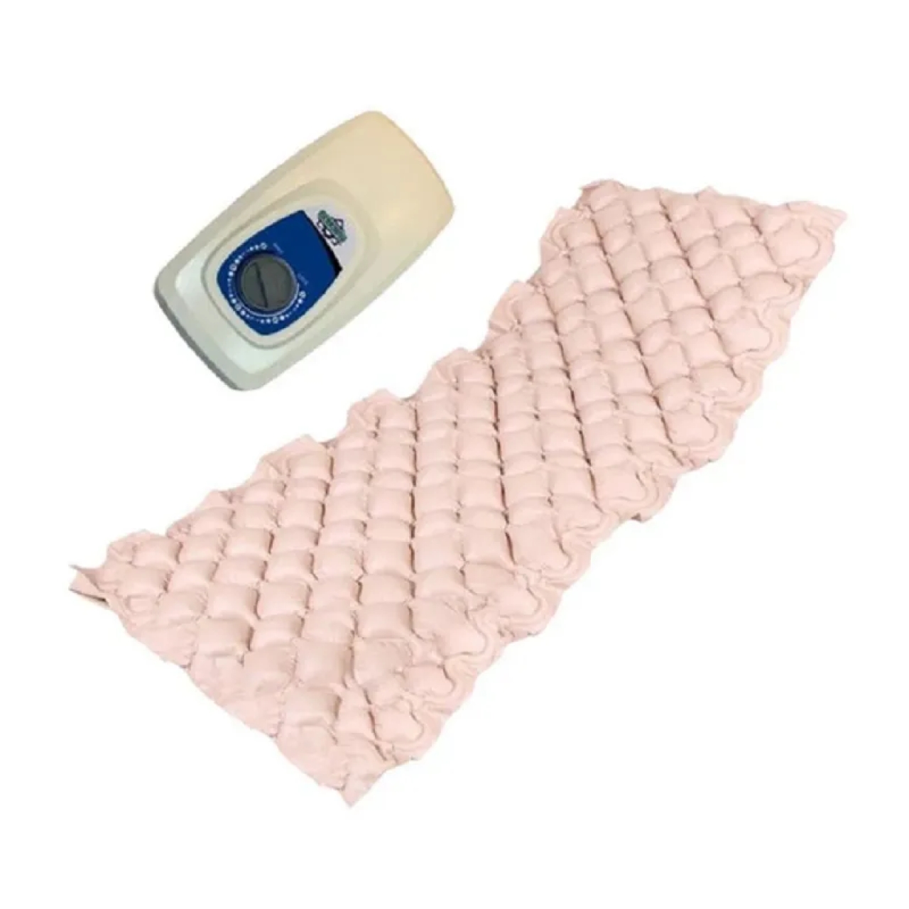 تشک ضد زخم بستر تخم مرغی کی ام سی مدلMH1