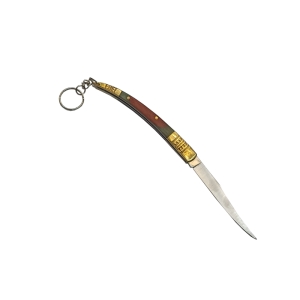 چاقو تاشو سفری مدل رومی