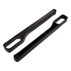 نظم دهنده شکاف صندلی خودرو مجموعه 2 عددی 