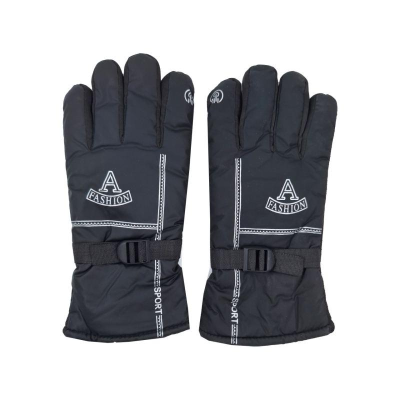 دستکش موتورسواری مدل A Fashion کد 2021