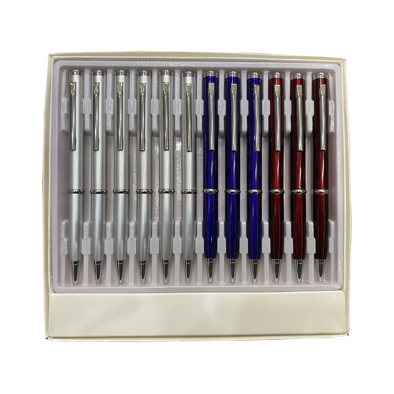 نامه بازکن اداری بسته 12 عددی