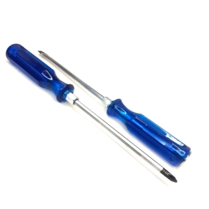 پیچ گوشتی ضربه خور مجموعه 6 عددی 