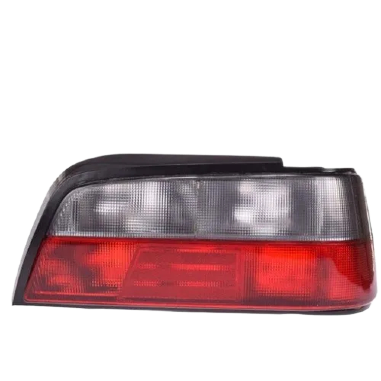 چراغ خطر عقب پژو پارس دودی روشن جمع ساز راست