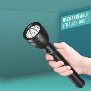 چراغ قوه شارژی توبیز مدل TORCH-60