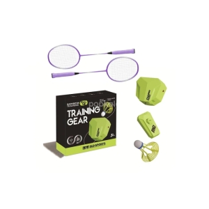 بدمینتون برقی مدل BLD