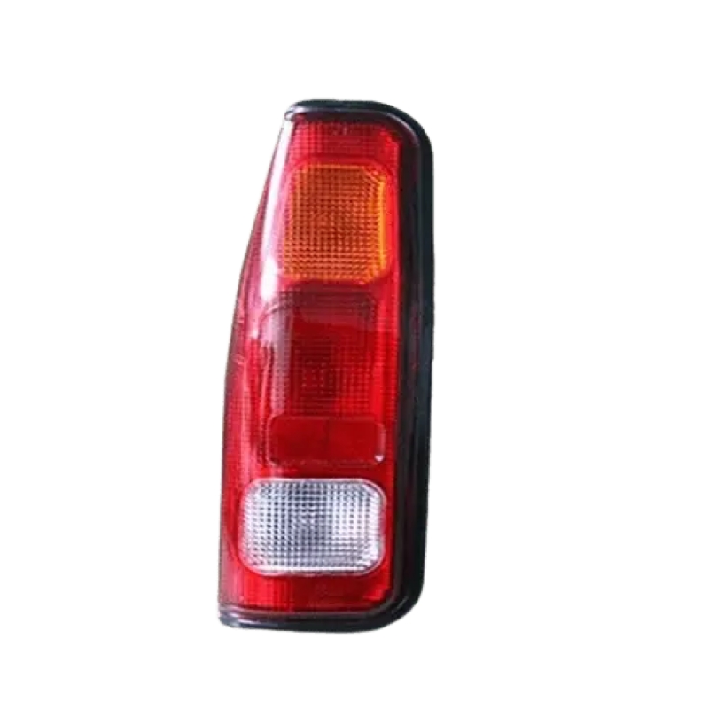 چراغ خطر عقب وانت فن آوران چپ