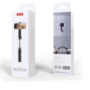  مونوپاد و سه پایه سلفی 104 سانتی‌متری ایکس او مدل SS11 