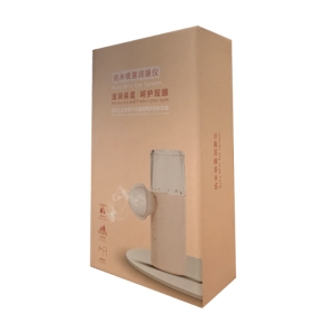 مینی اسپری و بخور چشم نانو مدل CY-102 