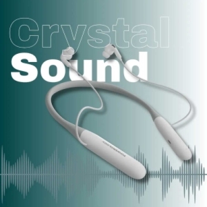  هندزفری گردنی پاورولوژی مدل PWLAUWNKBWH 