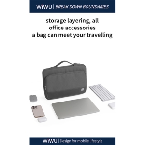 کاور لپ تاپ ویوو مدل DROP PROOF PROTECTION