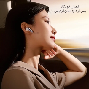  هندزفری بلوتوثی 5.3 جویروم مدل JR-BC1 