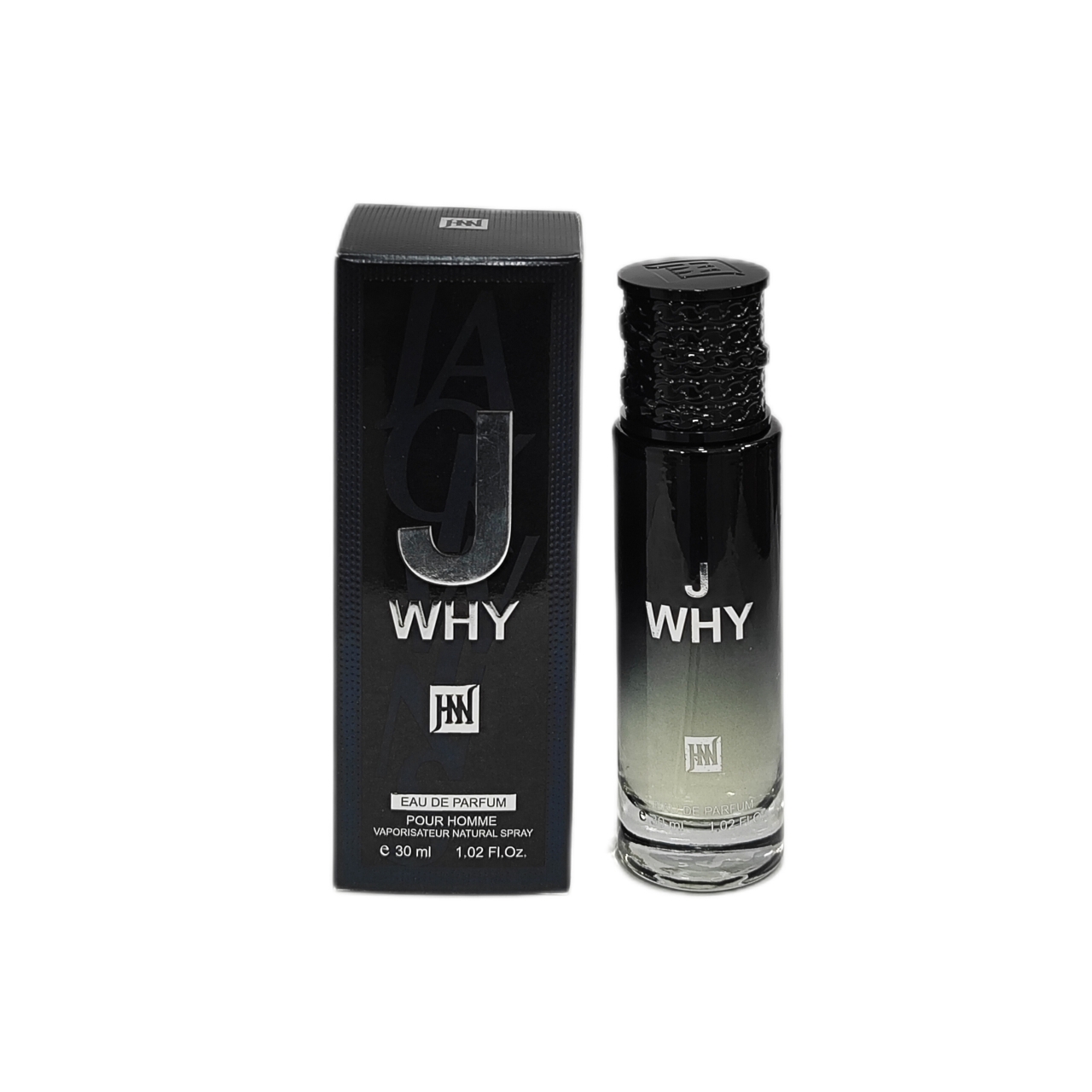 ادکلن مردانه جانوین مدل ایو سن لورن وای حجم ۳۰ میل