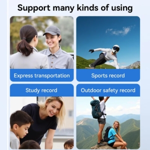 دوربین ثبت وقایع یسیدو مدل yesido km25