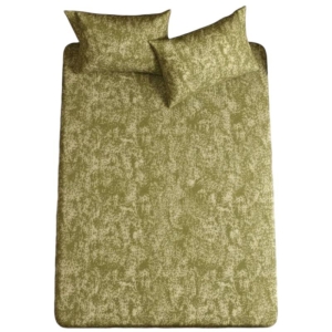 روتختی کشدار دونفره پتینه ۳تکه Cheshik سایز 180*200 سانتی متر