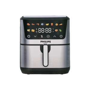 سرخ کن 2 المنت فیلیپس 15/8 لیتر مدل HD9297