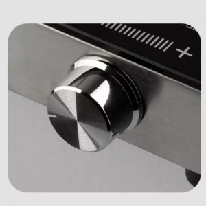 اجاق برقی سیلور کرست مدل SC-7031