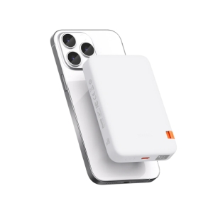  پاور بانک وایرلس مگنتی 20 وات 10000 مک دودو  مدل MC-510  