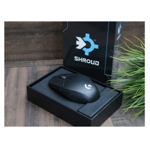 ماوس بی سیم مخصوص بازی لاجیتک مدل G303 SHROUD
