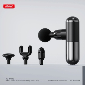  ماساژور بدن تفنگی ایکس او مدل FG02 