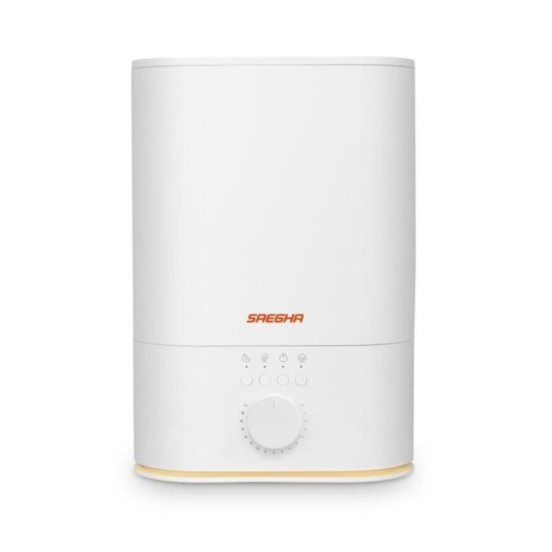 بخور سرد صاعقه مخزن 6 لیتری مدل 2360