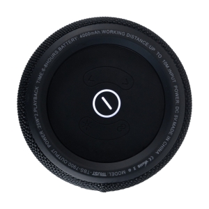 اسپیکر بلوتوثی قابل حمل تراست مدل TBS-7900