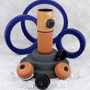 اسپرسوساز سفری یونیک لایف دو کنسول کپسول مدل UL-8231