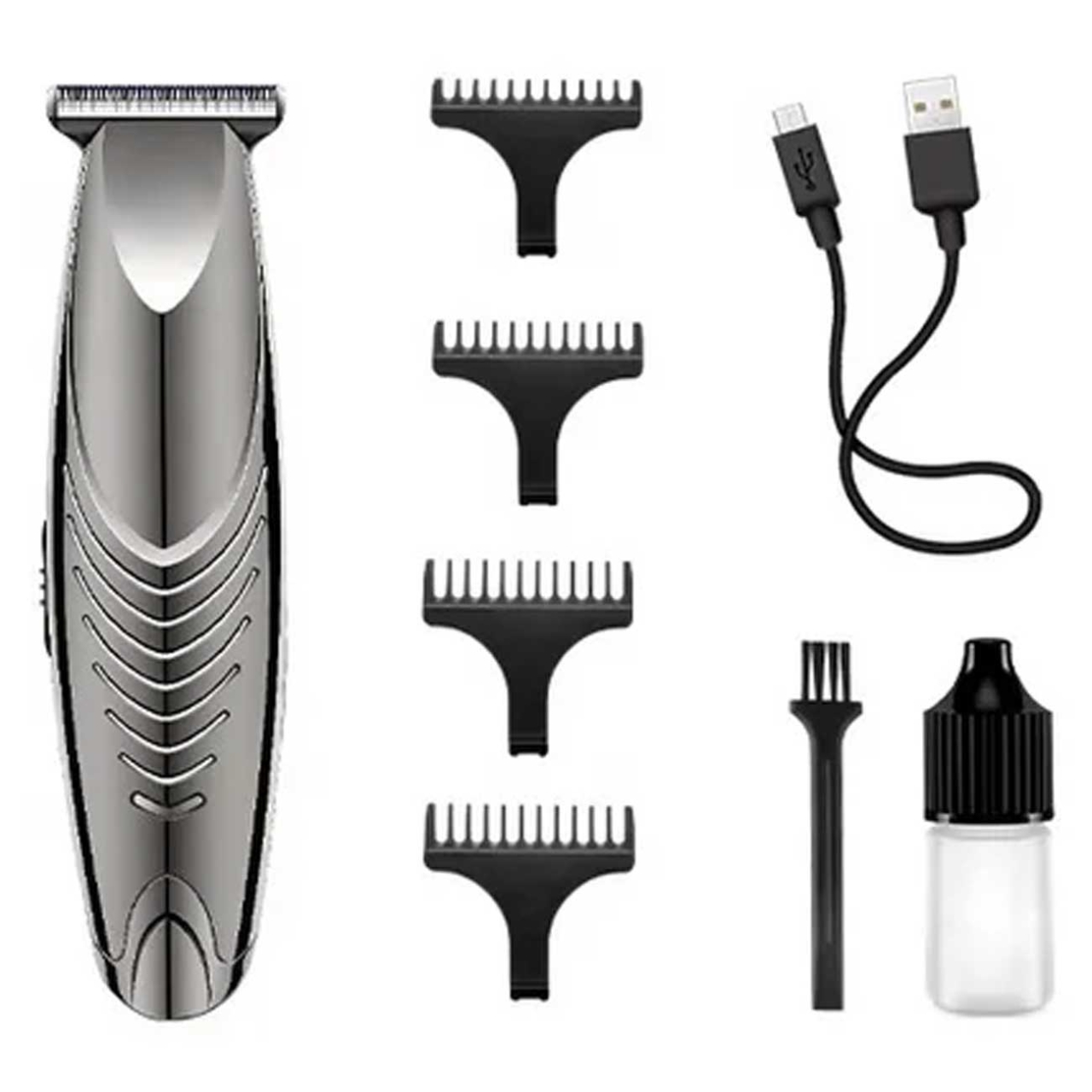  ریش تراش و ماشین اصلاح شارژی پرووان مدل ProOne PSH954 