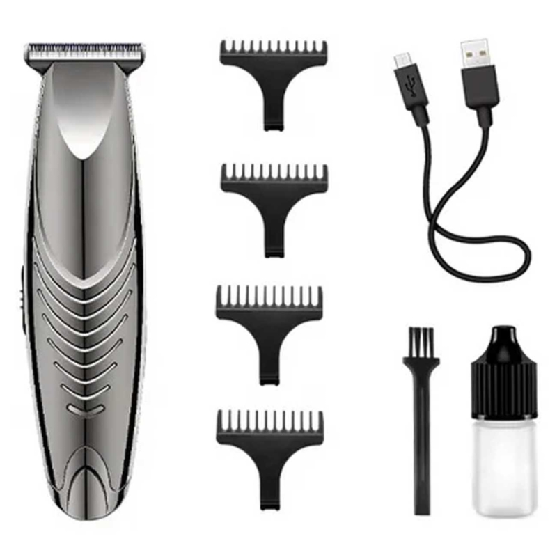  ریش تراش و ماشین اصلاح شارژی پرووان مدل ProOne PSH954 