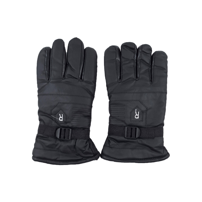 دستکش موتورسواری مدل LIN-R کد 2056