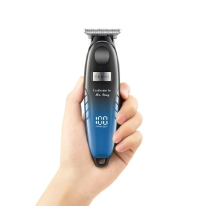 ماشین اصلاح خط زن و صفرزن کیمی مدل KM-1742