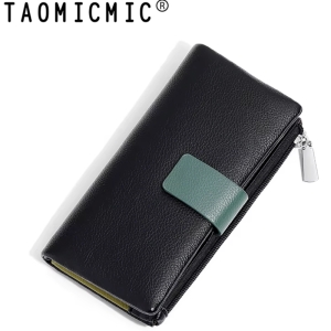  کیف پول زنانه و کیف گوشی موبایل تائومیک‌میک Y9210 