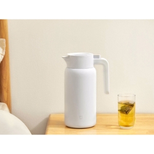  فلاسک 1.8 لیتری شیائومی مدل Xiaomi Mijia MJBWH01PL Thermos Bottle 1.8L 