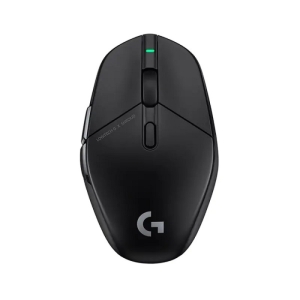 ماوس بی سیم مخصوص بازی لاجیتک مدل G303 SHROUD