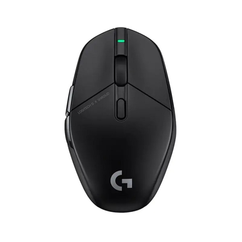 ماوس بی سیم مخصوص بازی لاجیتک مدل G303 SHROUD